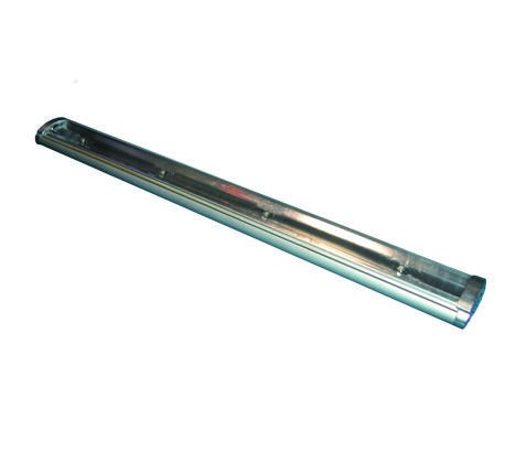 Lineaire Ledtolite avec optique historique
