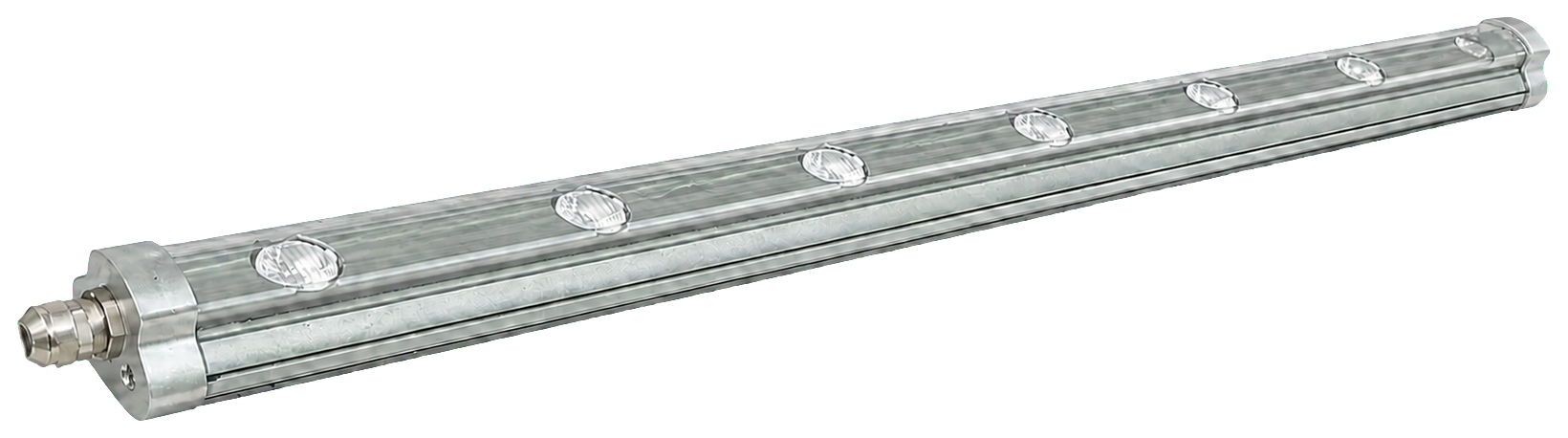 Linéaire LED Lead2Light historique